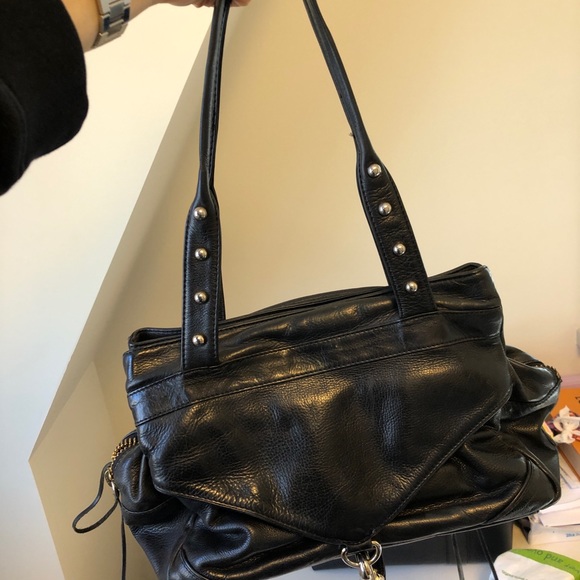 Botkier Trigger Bag - Picture 2 of 6